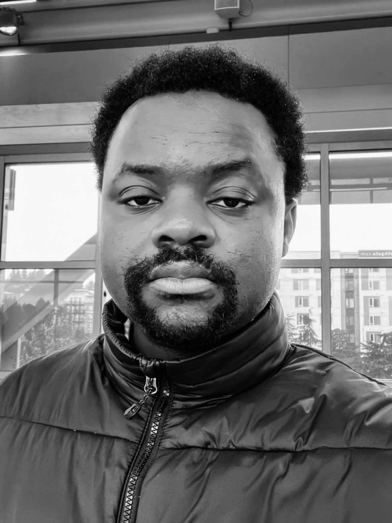 Alhassan Sahad